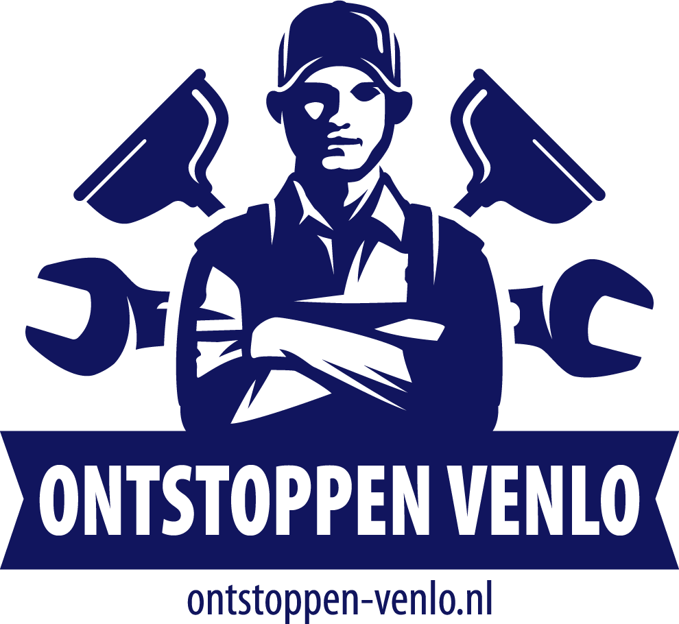 Ontstoppen Venlo Logo