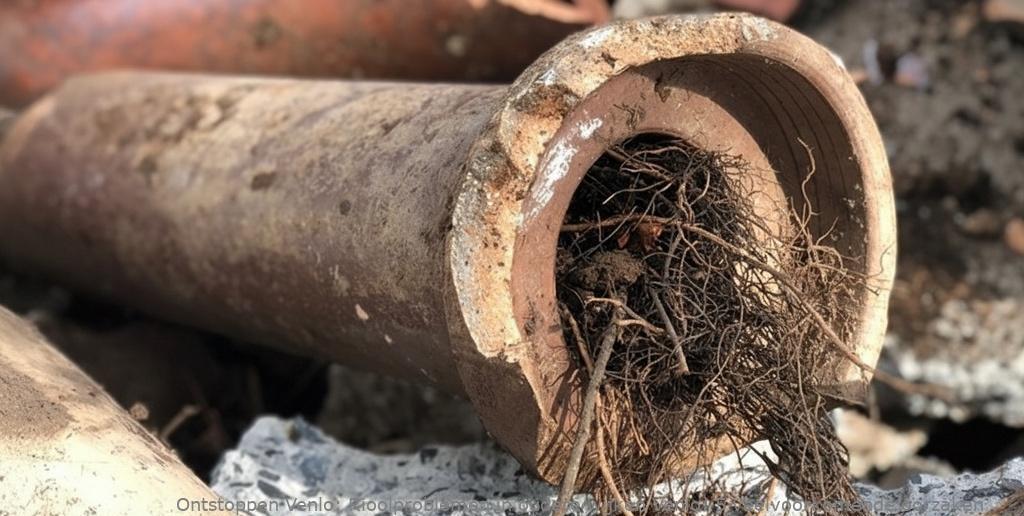 Rioolproblemen in oudere wijken Venlo: 5 veelvoorkomende oorzaken