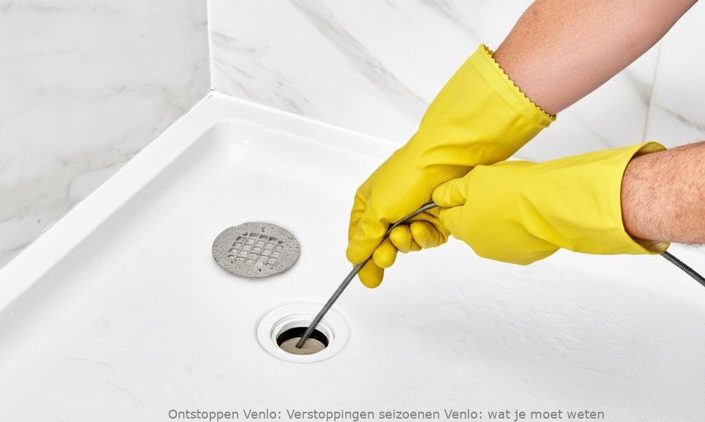 Verstoppingen seizoenen Venlo: wat je moet weten